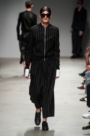 JuunJ Spring Summer 2015 Men Paris Fashion Week 021