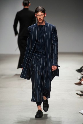 JuunJ Spring Summer 2015 Men Paris Fashion Week 025