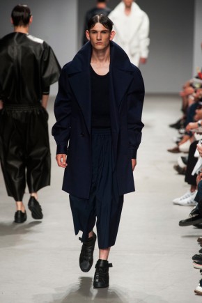 JuunJ Spring Summer 2015 Men Paris Fashion Week 031