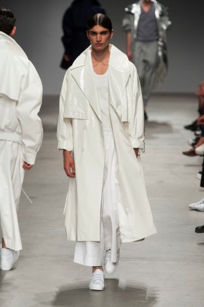 JuunJ Spring Summer 2015 Men Paris Fashion Week 033