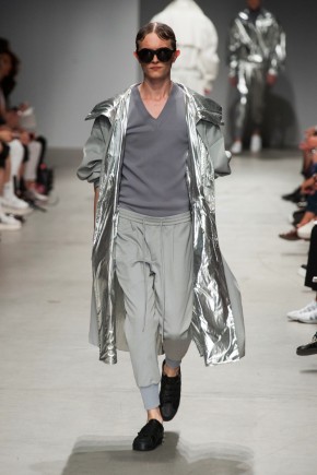 JuunJ Spring Summer 2015 Men Paris Fashion Week 034