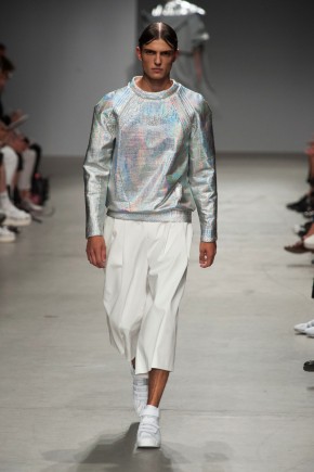 JuunJ Spring Summer 2015 Men Paris Fashion Week 036