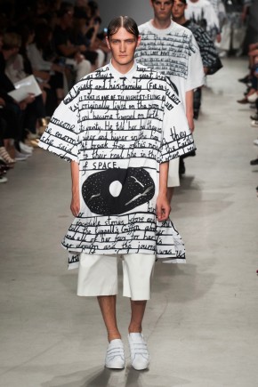 JuunJ Spring Summer 2015 Men Paris Fashion Week 037