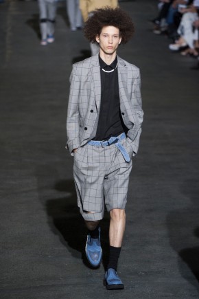 KRISVANASSCHE Spring Summer 2015 Men Paris Fashion Week 021