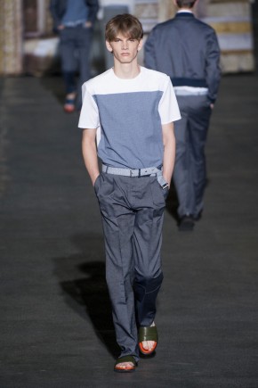 KRISVANASSCHE Spring Summer 2015 Men Paris Fashion Week 029