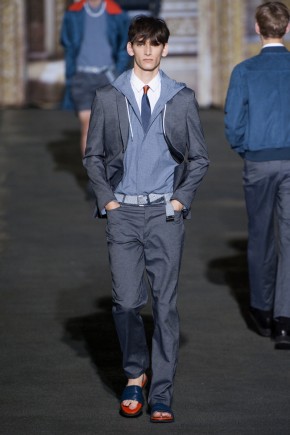 KRISVANASSCHE Spring Summer 2015 Men Paris Fashion Week 030