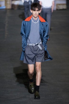 KRISVANASSCHE Spring Summer 2015 Men Paris Fashion Week 031