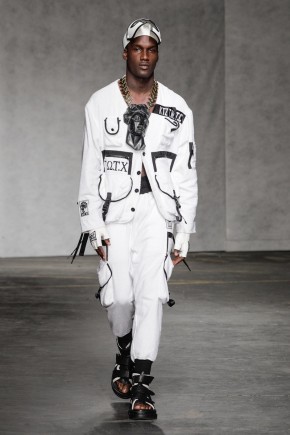 KTZ Spring Summer 2015 London Collections Men 007