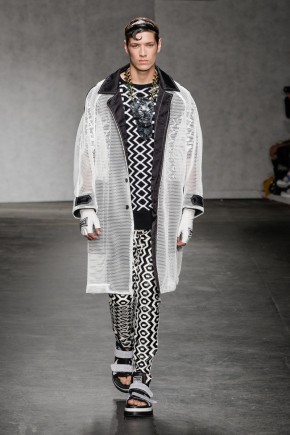 KTZ Spring Summer 2015 London Collections Men 009