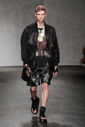 KTZ Spring Summer 2015 London Collections Men 014