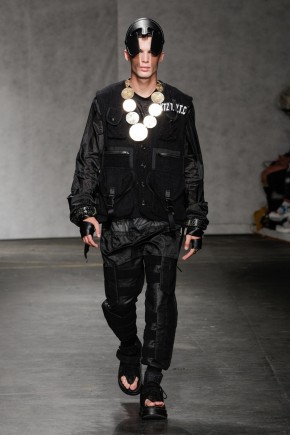 KTZ Spring Summer 2015 London Collections Men 022