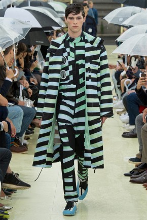 Kenzo 2015 Men Spring Summer Collection Paris Fashion Week 031