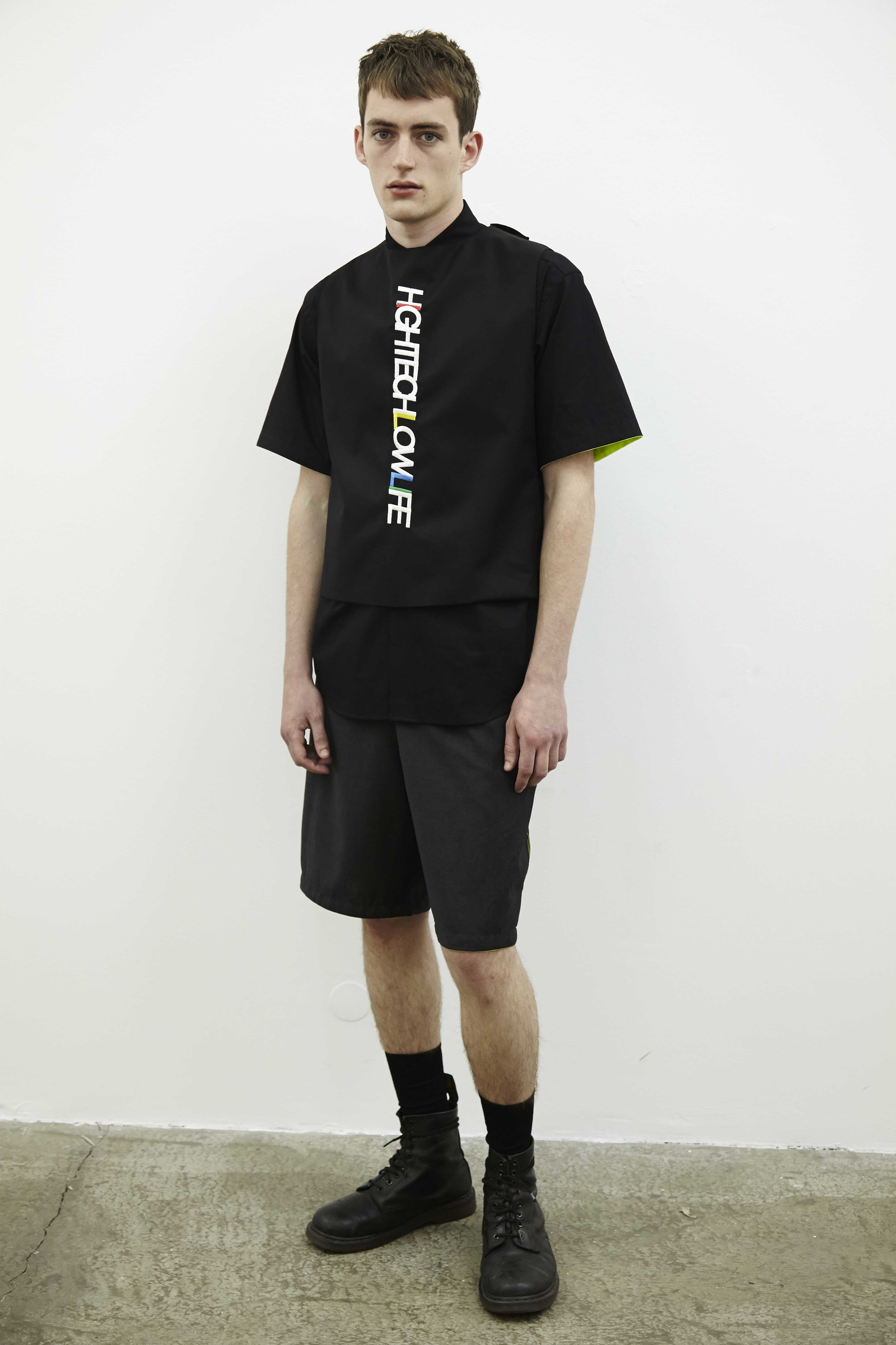 Komakino Spring/Summer 2015 Collection – The Fashionisto