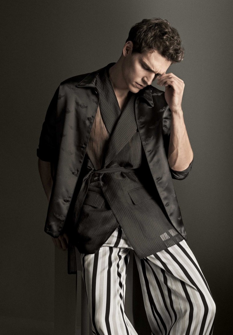 la perla mens