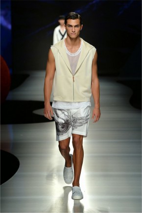 La Perla Spring Summer 2015 Pitti Uomo Men 002