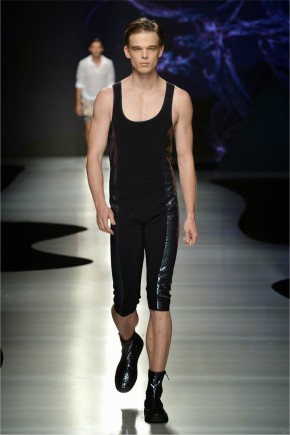 La Perla Spring Summer 2015 Pitti Uomo Men 004