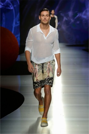 La Perla Spring Summer 2015 Pitti Uomo Men 005