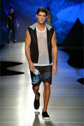 La Perla Spring Summer 2015 Pitti Uomo Men 011