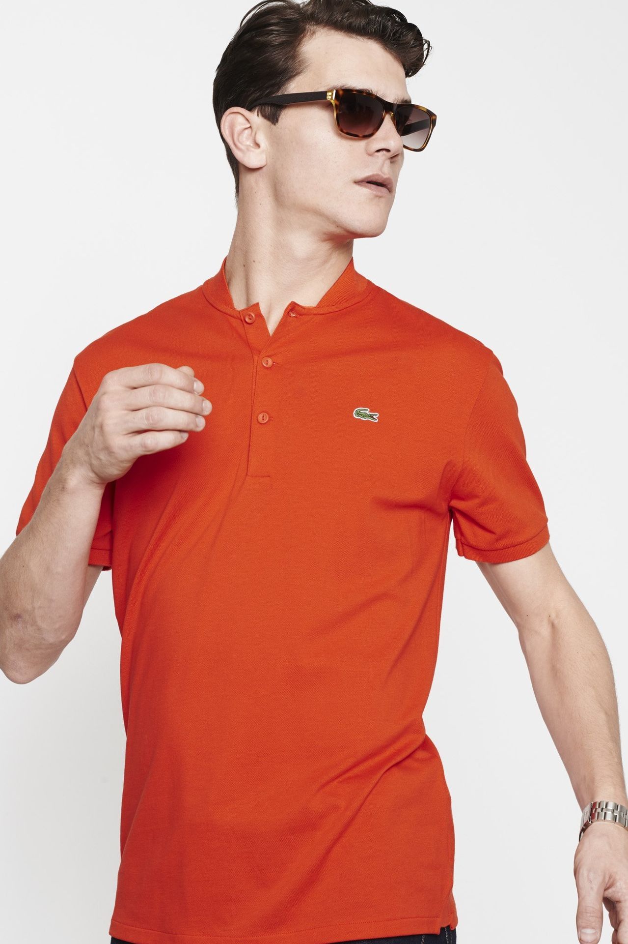 Lacoste Vincent Lacrocq
