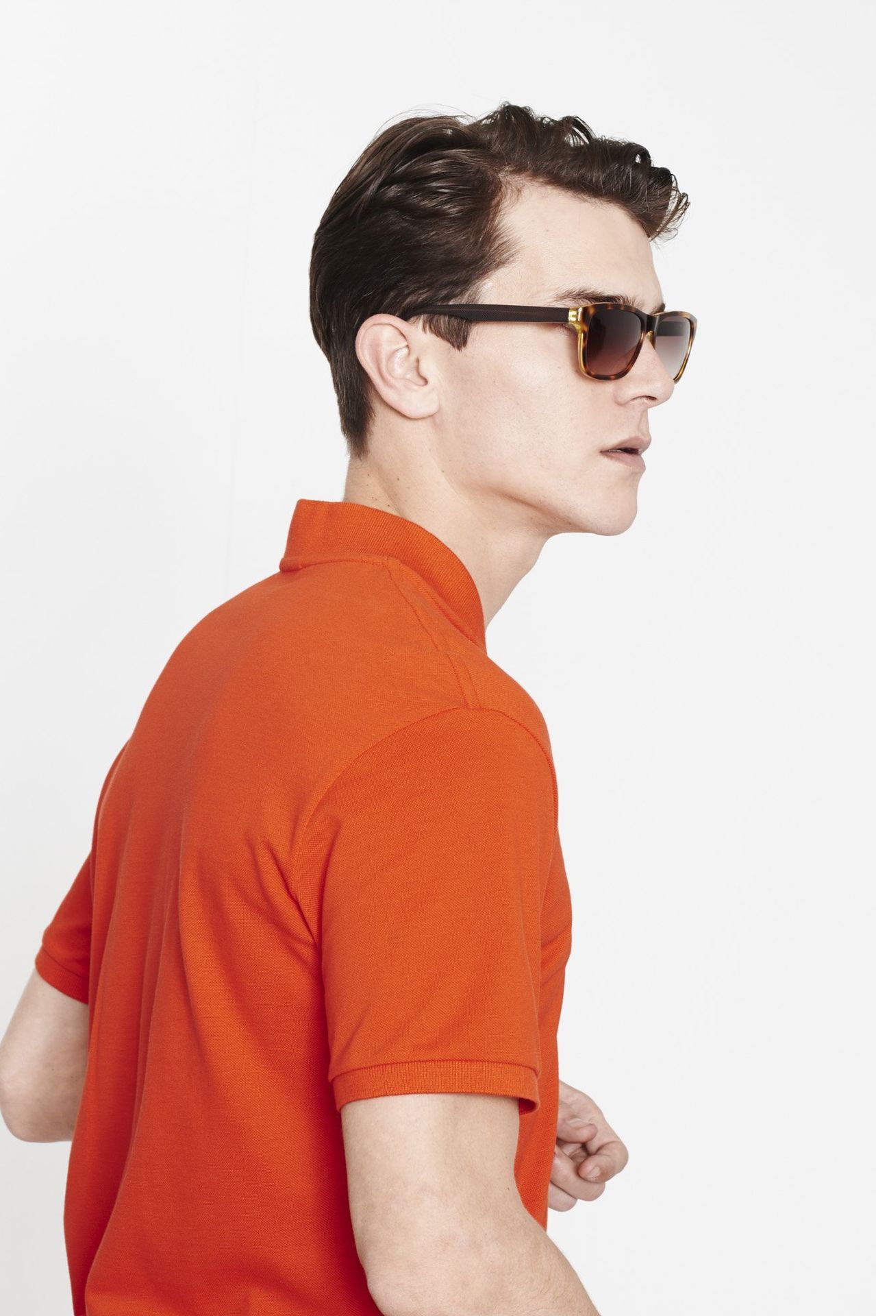 Lacoste Vincent Lacrocq