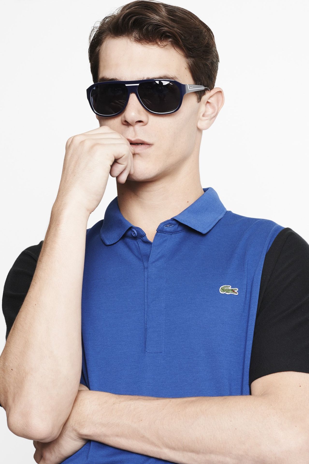 Lacoste Summer Essentials: Polo Shirts, Sunglasses + More