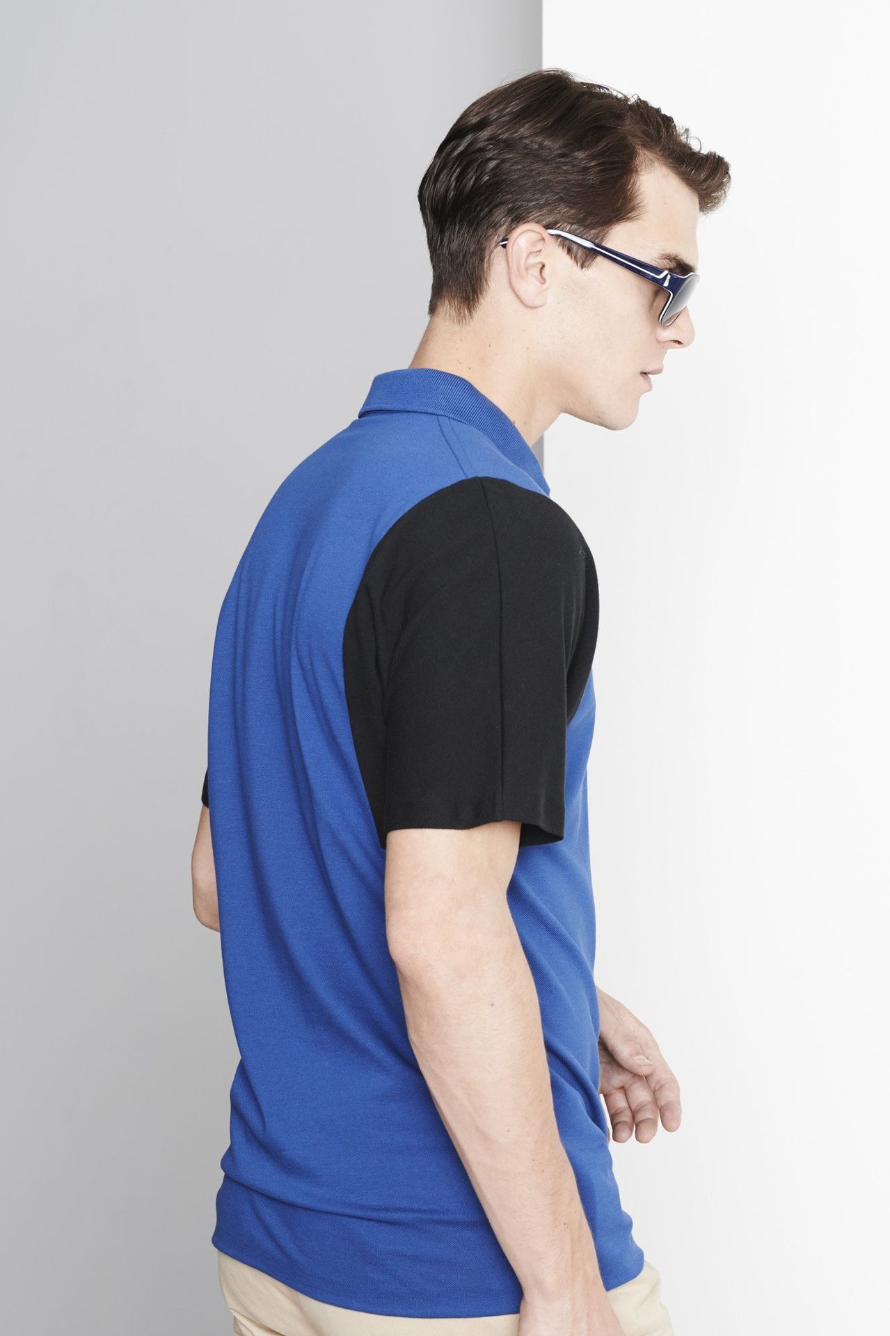 Lacoste Vincent Lacrocq