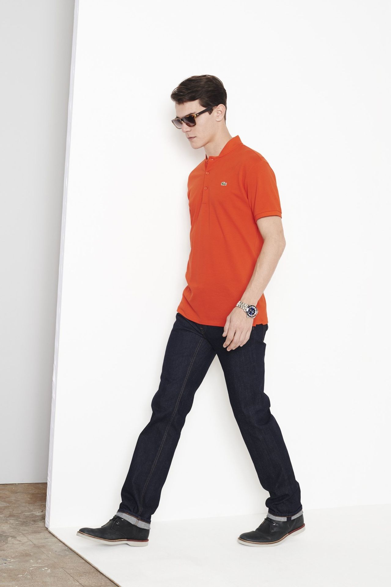 Lacoste Vincent Lacrocq
