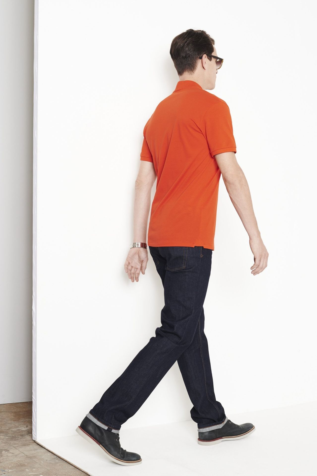 Lacoste Vincent Lacrocq