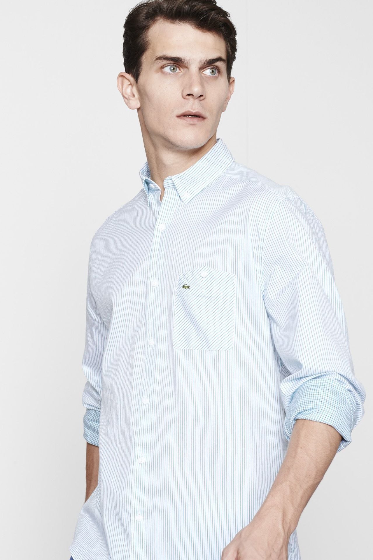Lacoste Vincent Lacrocq