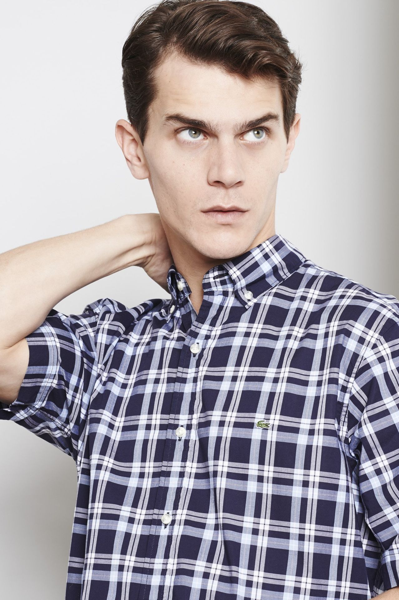Lacoste Vincent Lacrocq