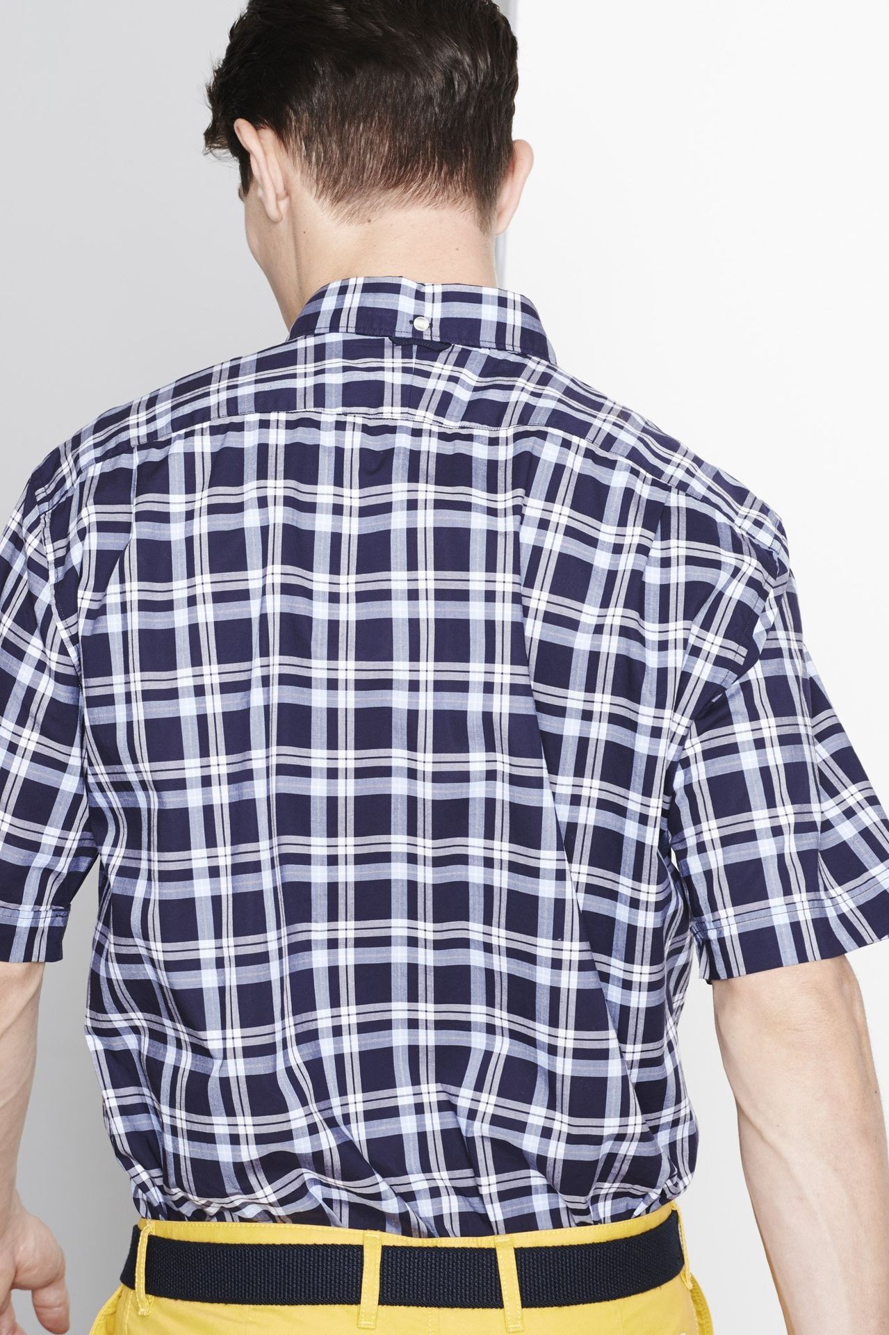 Lacoste Vincent Lacrocq
