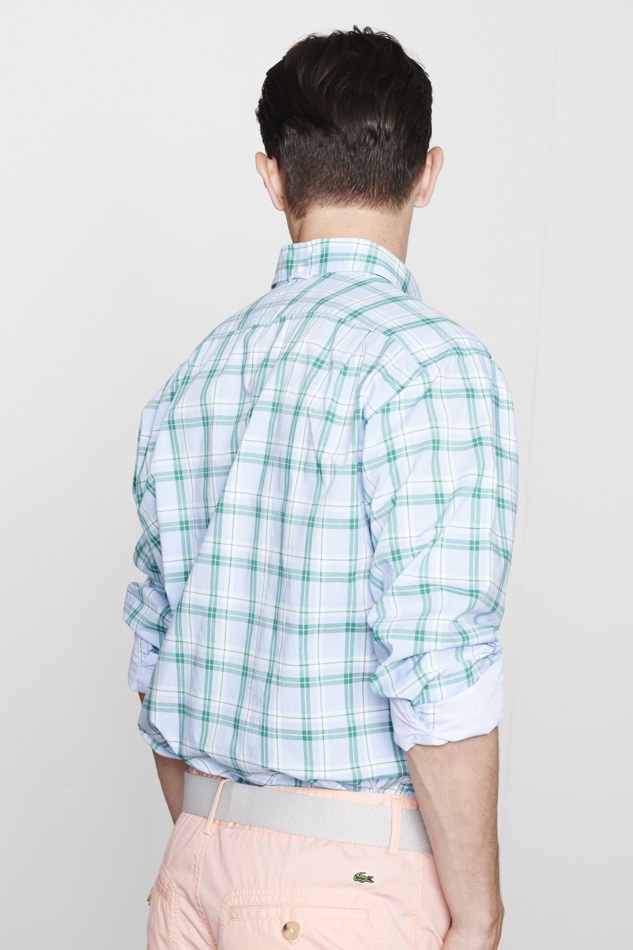 Lacoste Vincent Lacrocq