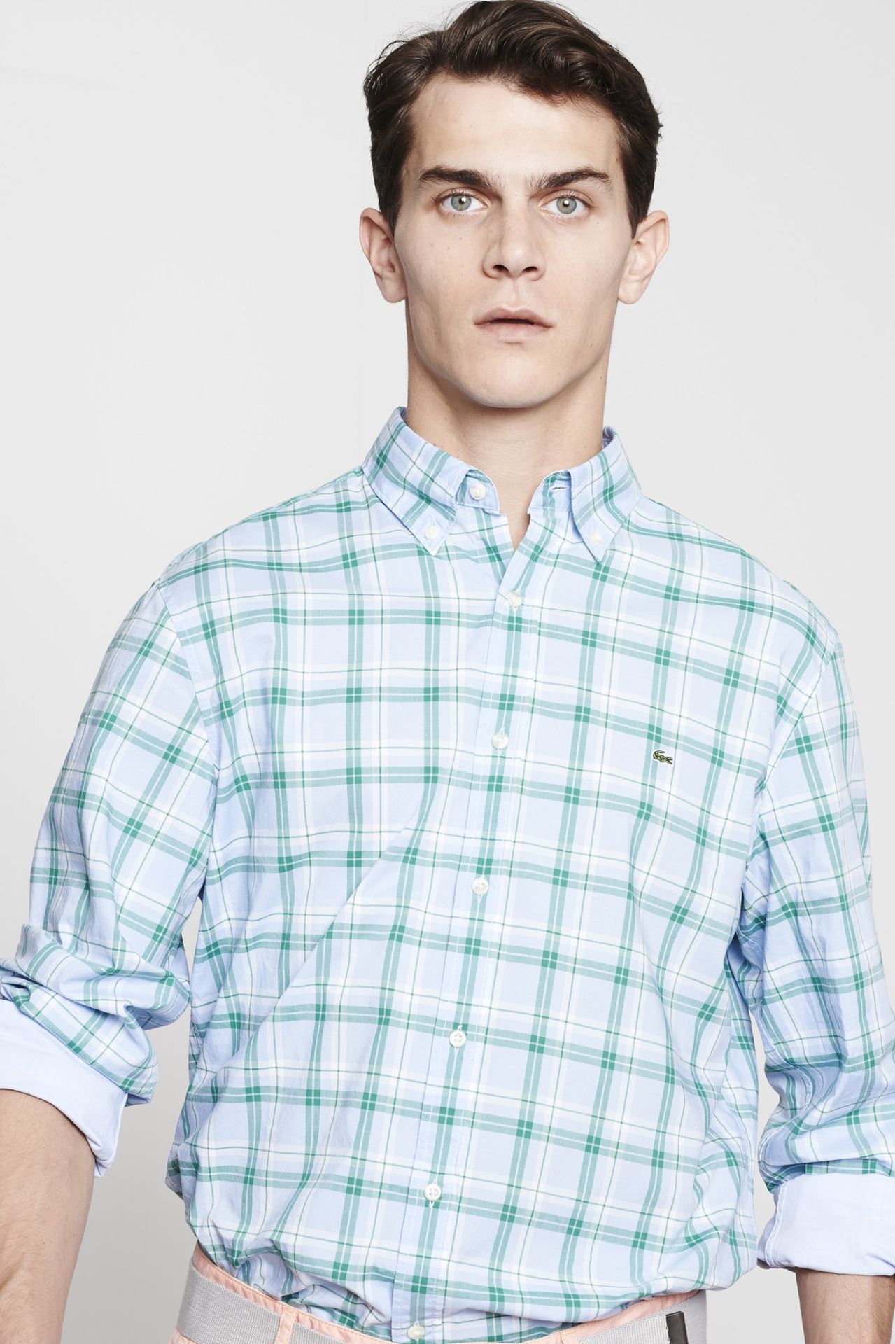 Lacoste Vincent Lacrocq