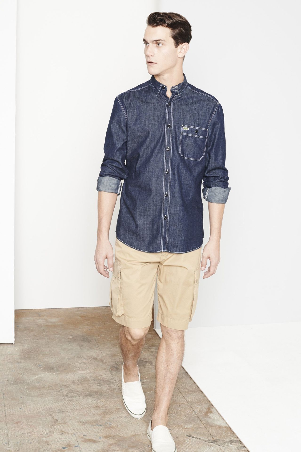 Lacoste Vincent Lacrocq