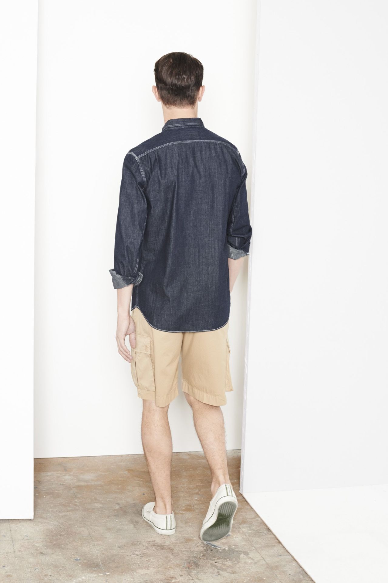 Lacoste Vincent Lacrocq
