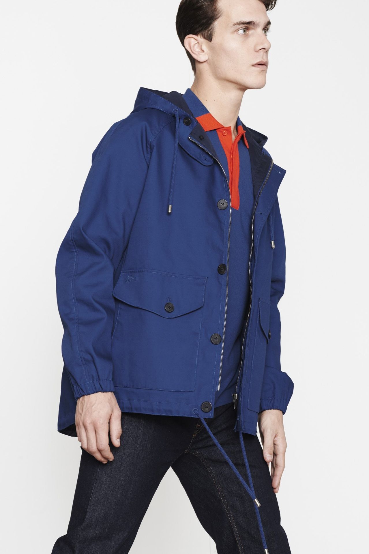 Lacoste Vincent Lacrocq