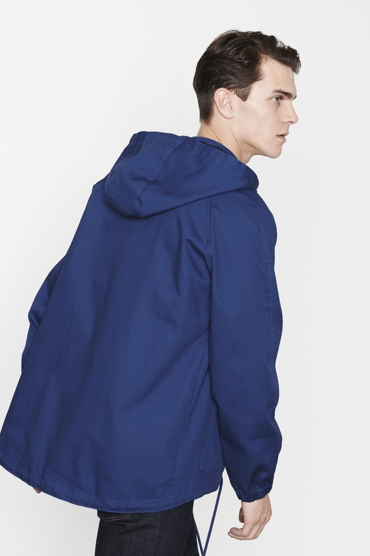 Lacoste Vincent Lacrocq