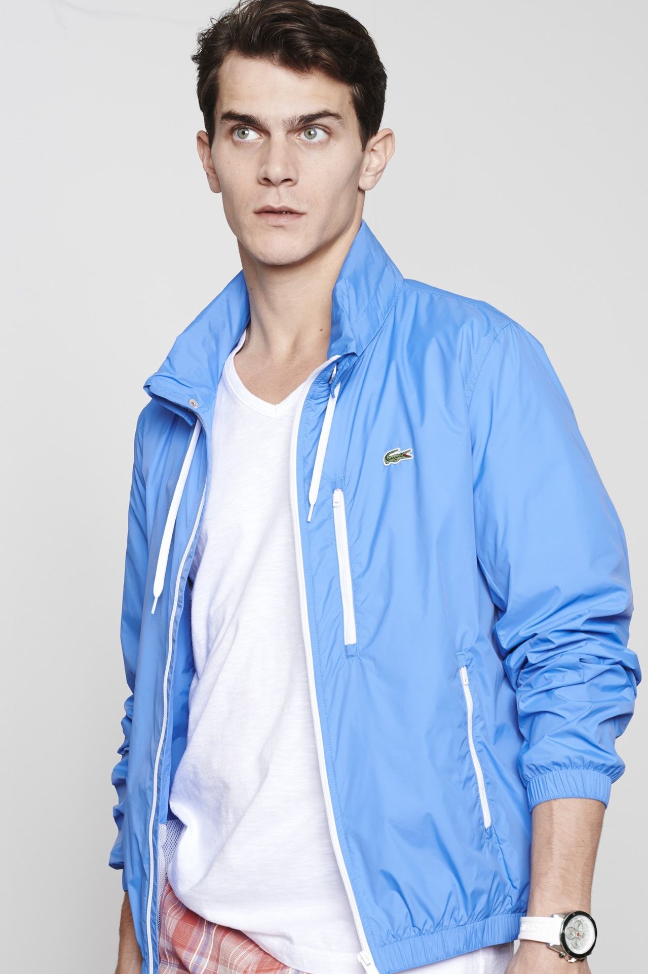 Lacoste Vincent Lacrocq
