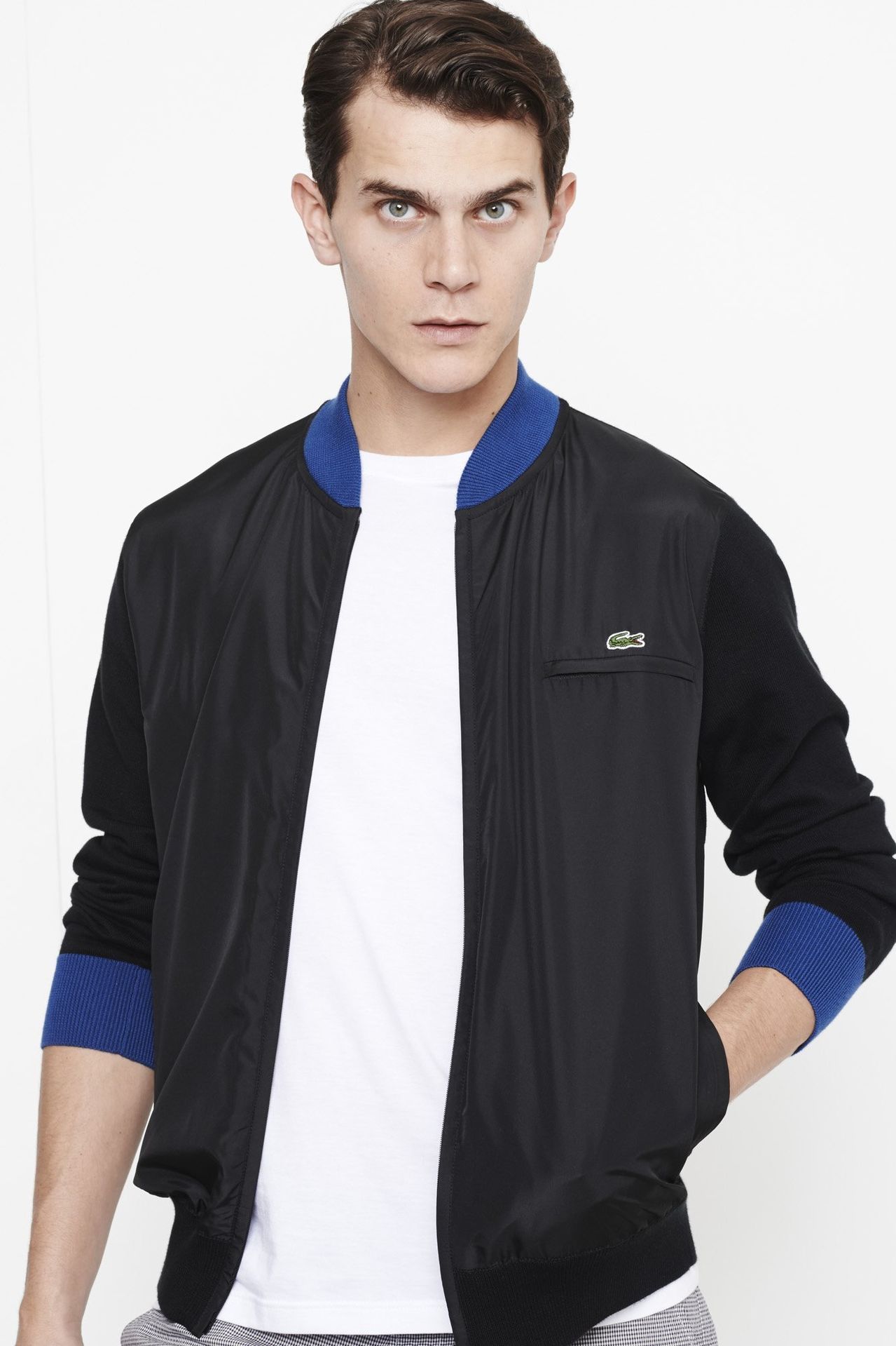Lacoste Vincent Lacrocq