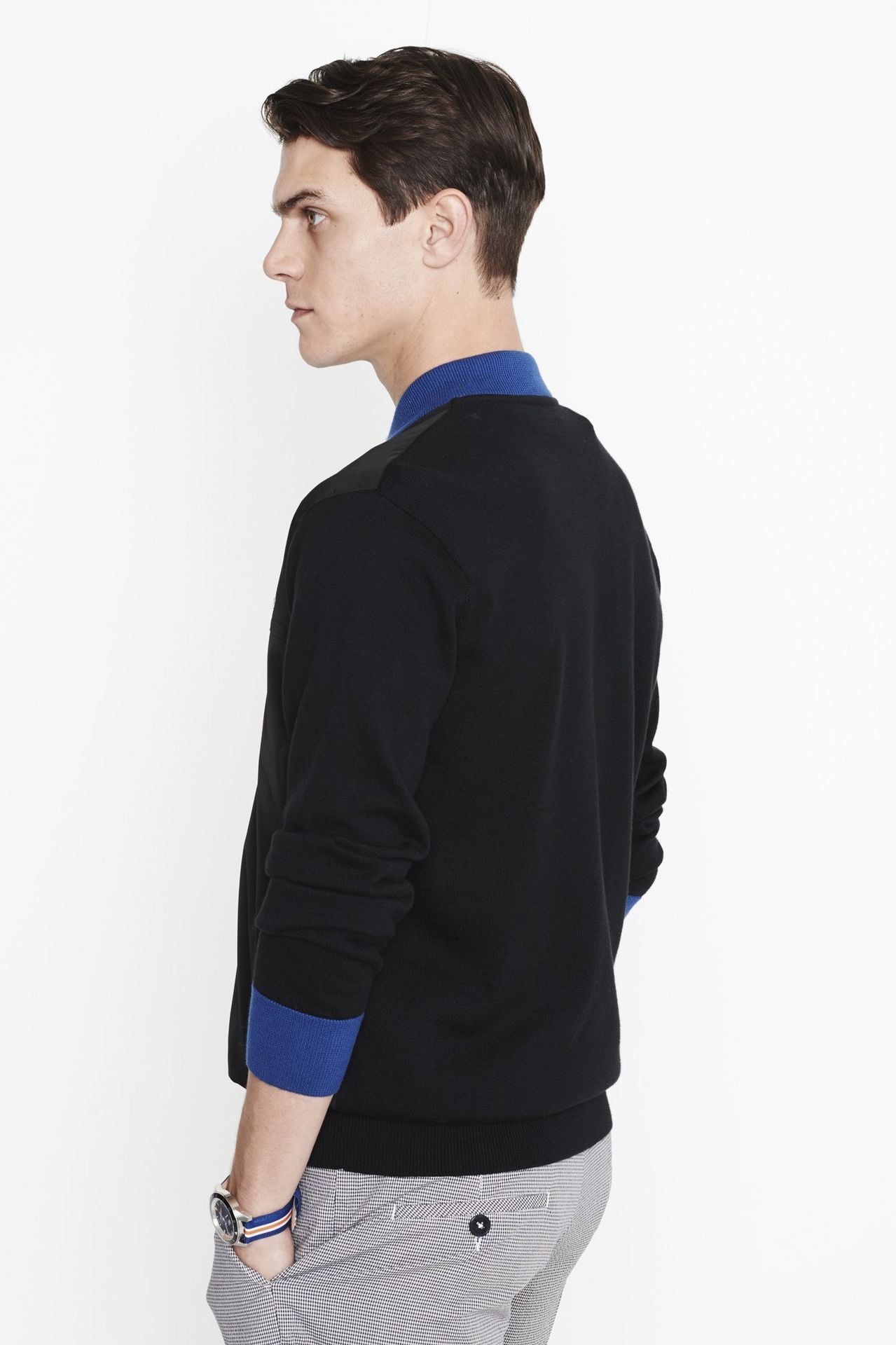 Lacoste Vincent Lacrocq