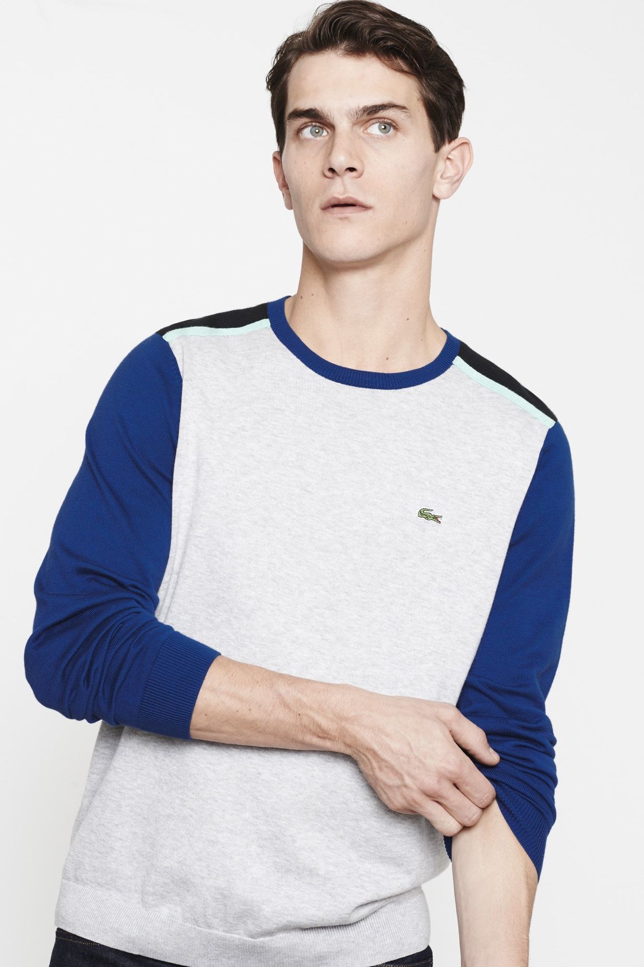 Lacoste Vincent Lacrocq