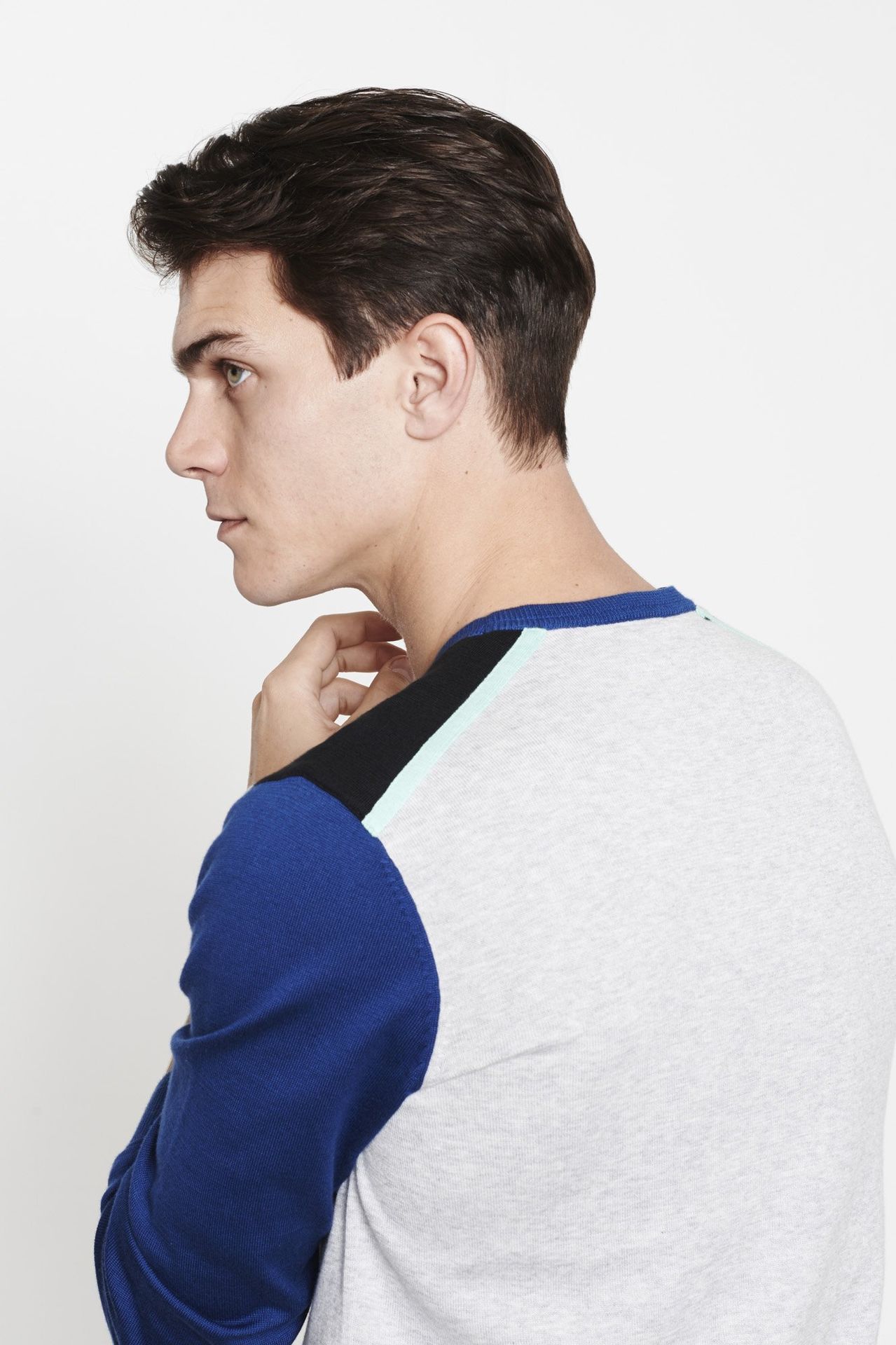 Lacoste Vincent Lacrocq