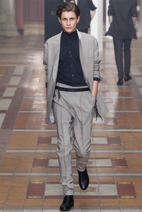 Lanvin Men 2015 Spring Summer Collection Paris Fashion Week 004