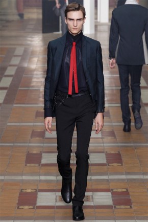 Lanvin Men 2015 Spring Summer Collection Paris Fashion Week 010