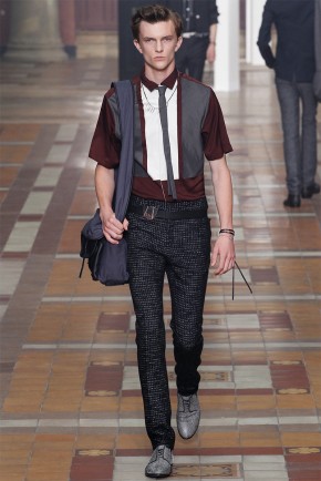 Lanvin Men 2015 Spring Summer Collection Paris Fashion Week 012