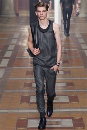 Lanvin Men 2015 Spring Summer Collection Paris Fashion Week 019