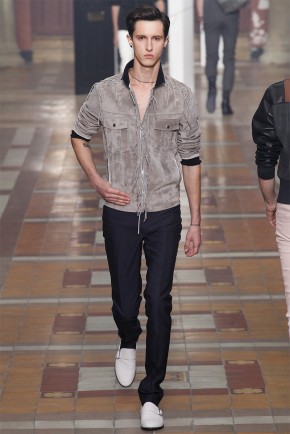 Lanvin Men 2015 Spring Summer Collection Paris Fashion Week 021