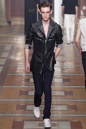 Lanvin Men 2015 Spring Summer Collection Paris Fashion Week 024