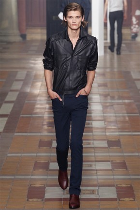 Lanvin Men 2015 Spring Summer Collection Paris Fashion Week 025