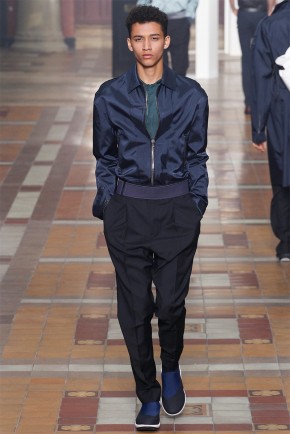 Lanvin Men 2015 Spring Summer Collection Paris Fashion Week 027